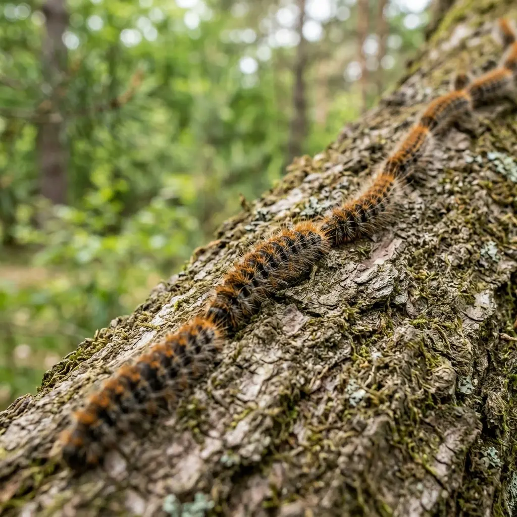 Un environnement sain et sécurisé pour tous vos proches