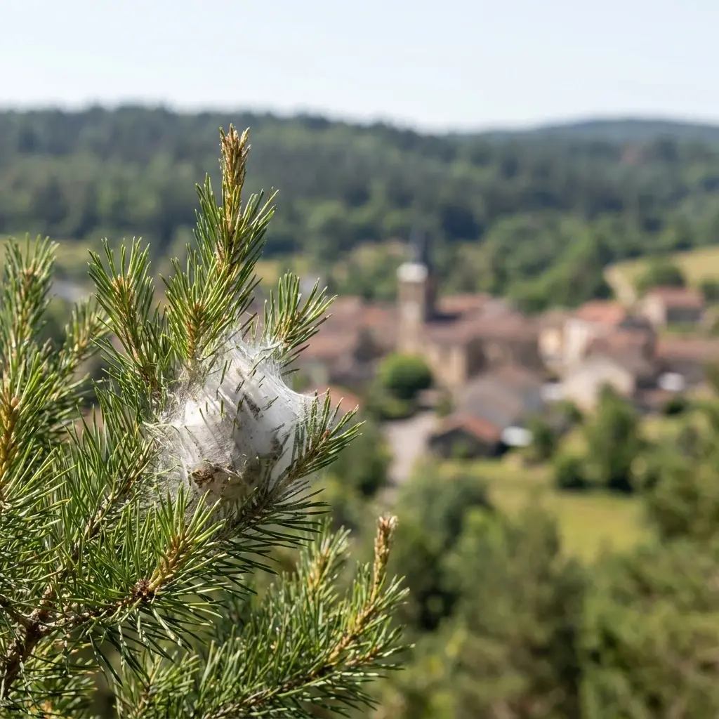 Une expertise locale pour un jardin sain et sans danger