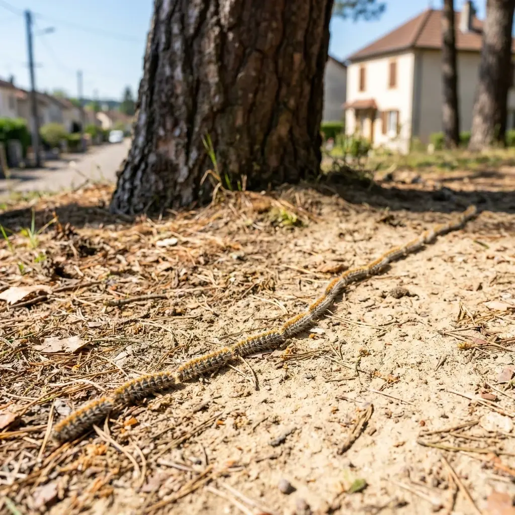 Comment se déroule l'intervention à Talange ?