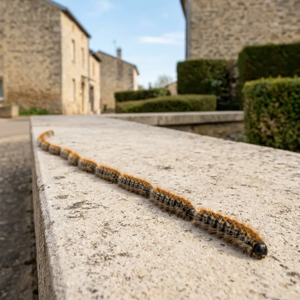 Retrouvez la sérénité dans vos espaces verts dès aujourd'hui