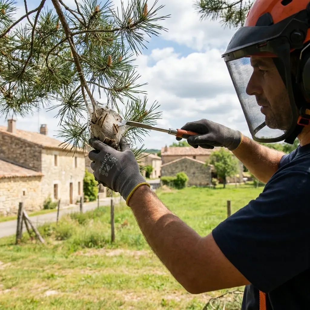 Une solution rapide pour retrouver la sérénité chez vous