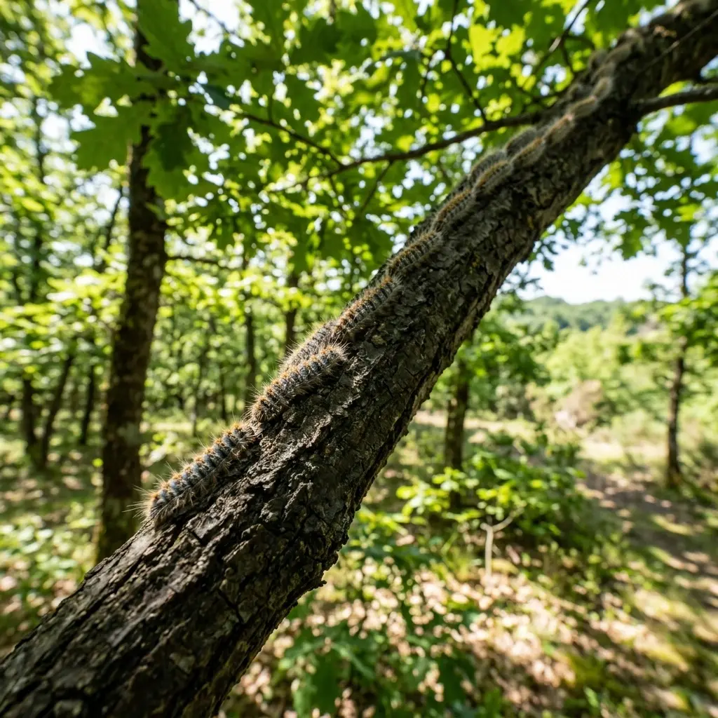 Pourquoi nous choisir pour traiter vos arbres à Fontoy ?