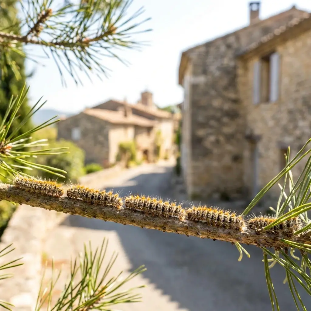Pourquoi nous choisir pour vos arbres à Aumetz ?