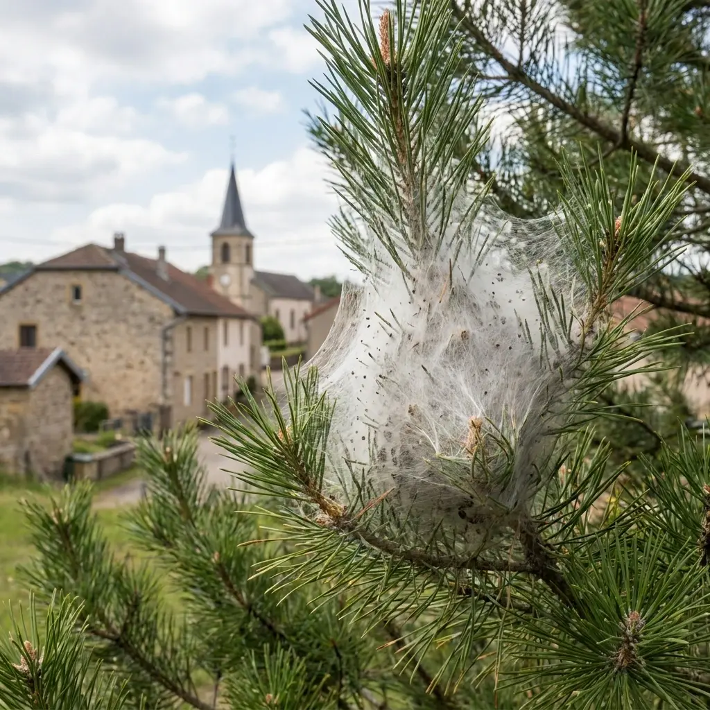 Pourquoi nous choisir pour vos traitements à Folschviller ?