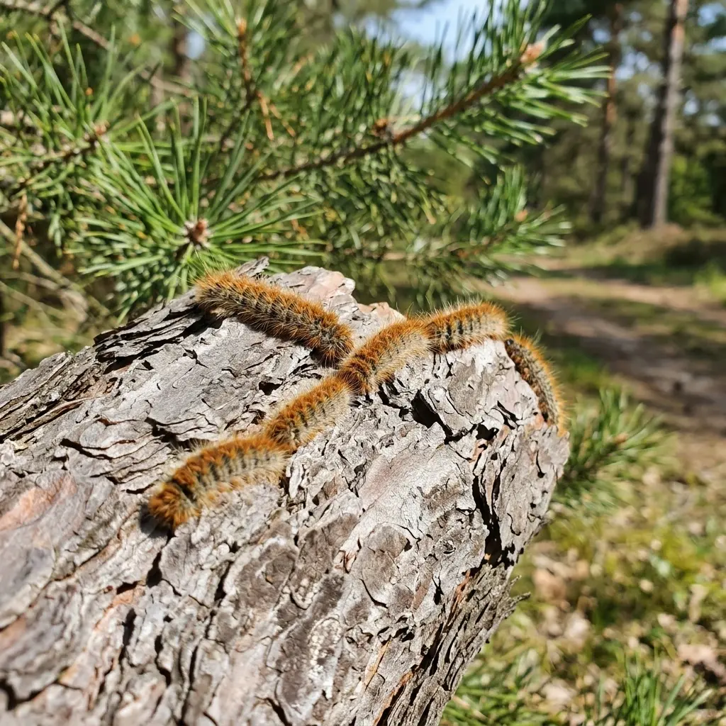 Prévenir l'infestation dans vos espaces verts