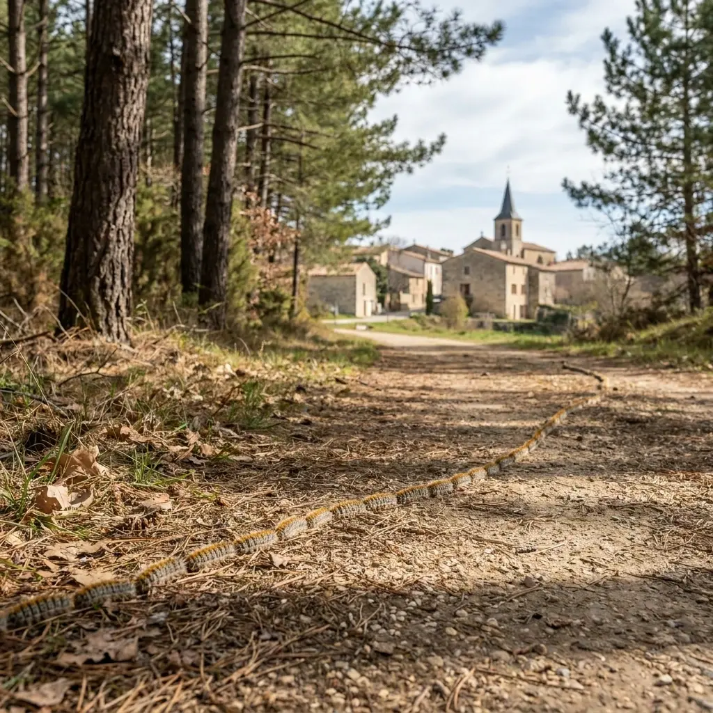 Une expertise locale pour un jardin sans danger