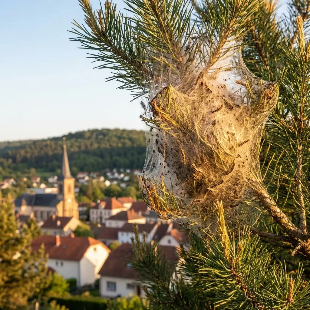 Pourquoi nous choisir pour vos nuisibles à Freyming-Merlebach