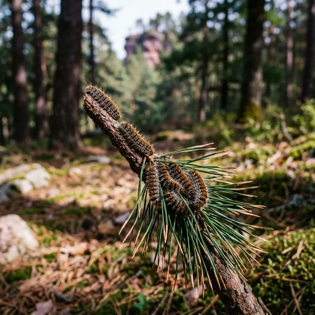 Pourquoi nous choisir pour traiter vos arbres à Dabo