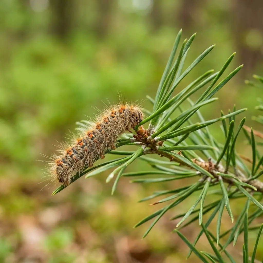 Un traitement professionnel pour assainir vos arbres