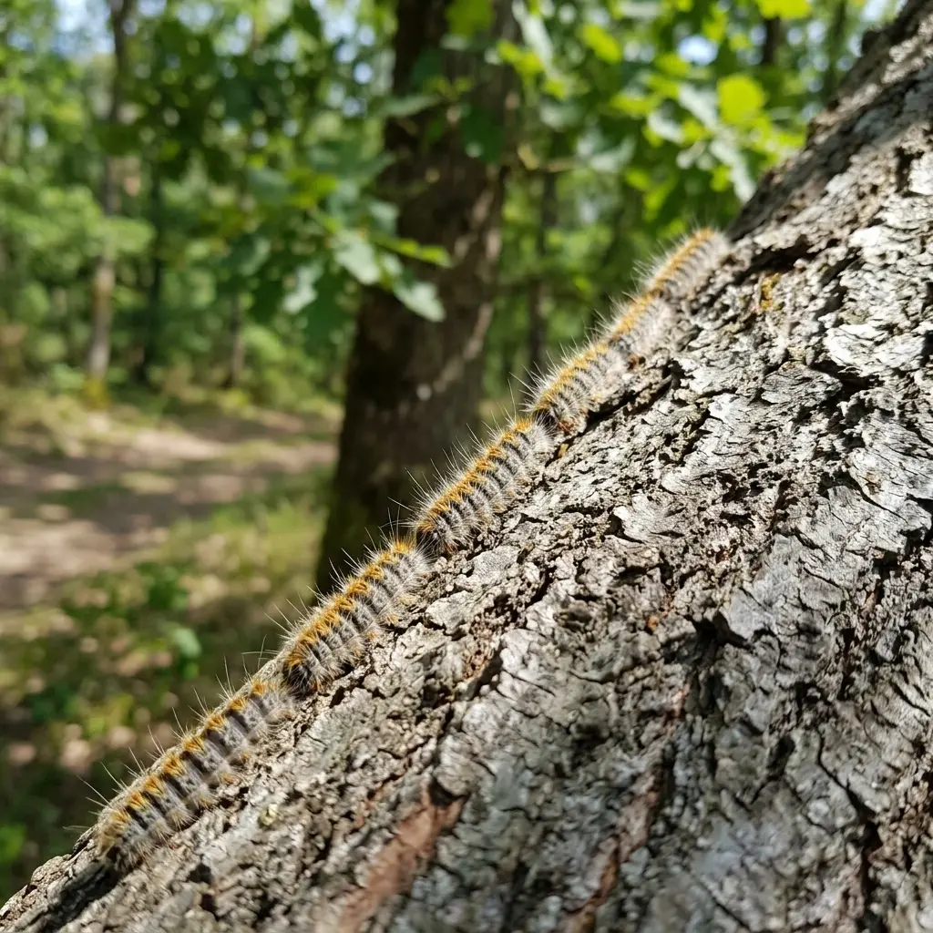 Pourquoi nous choisir pour vos arbres à Amanvillers ?