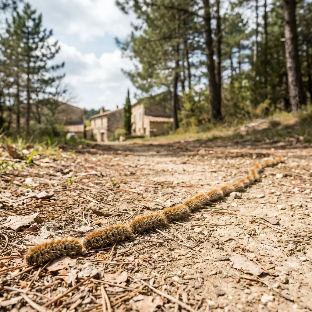 Pourquoi nous choisir pour traiter vos arbres à Porcelette ?