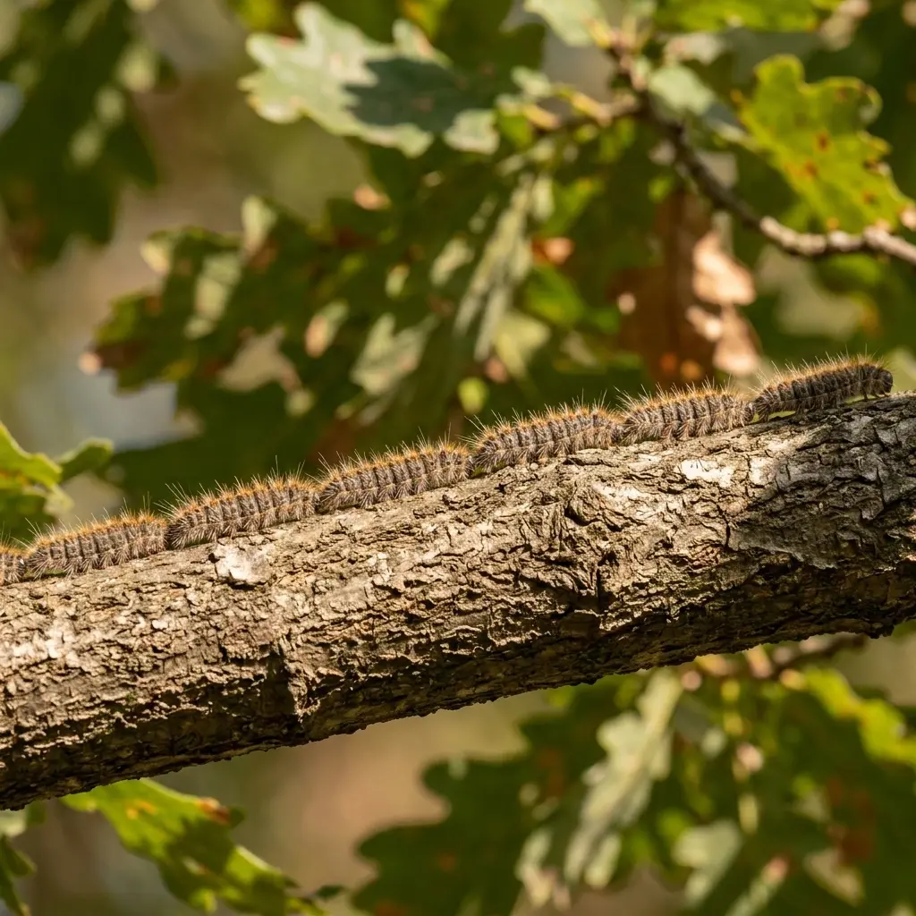 Pourquoi nous choisir pour vos arbres à Hambach ?
