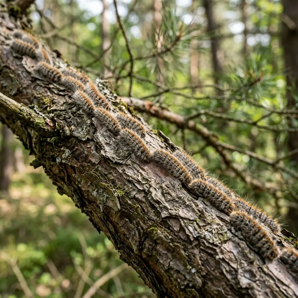 Pourquoi nous choisir pour vos nuisibles à Metzervisse