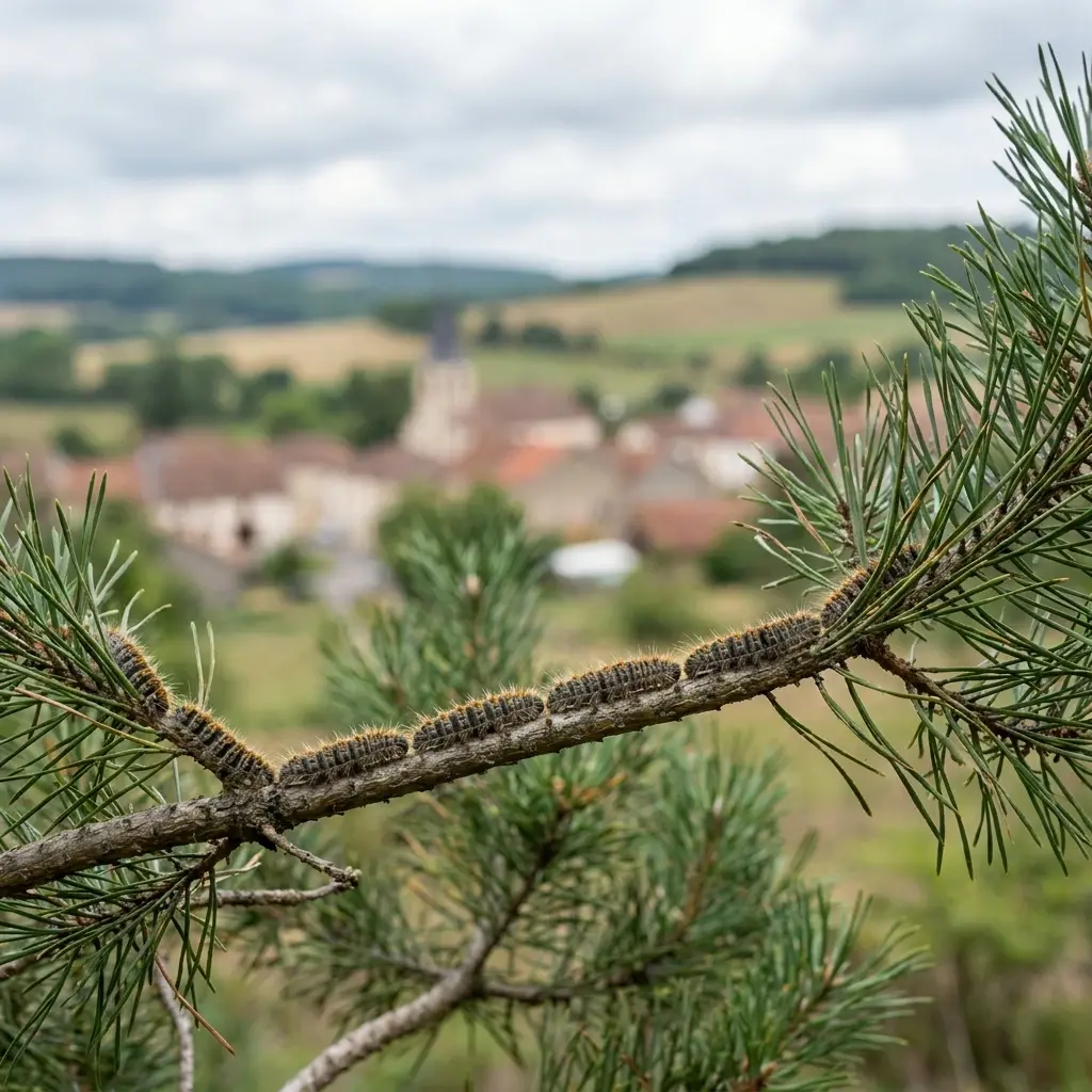Pourquoi nous choisir pour vos nuisibles à Volstroff ?