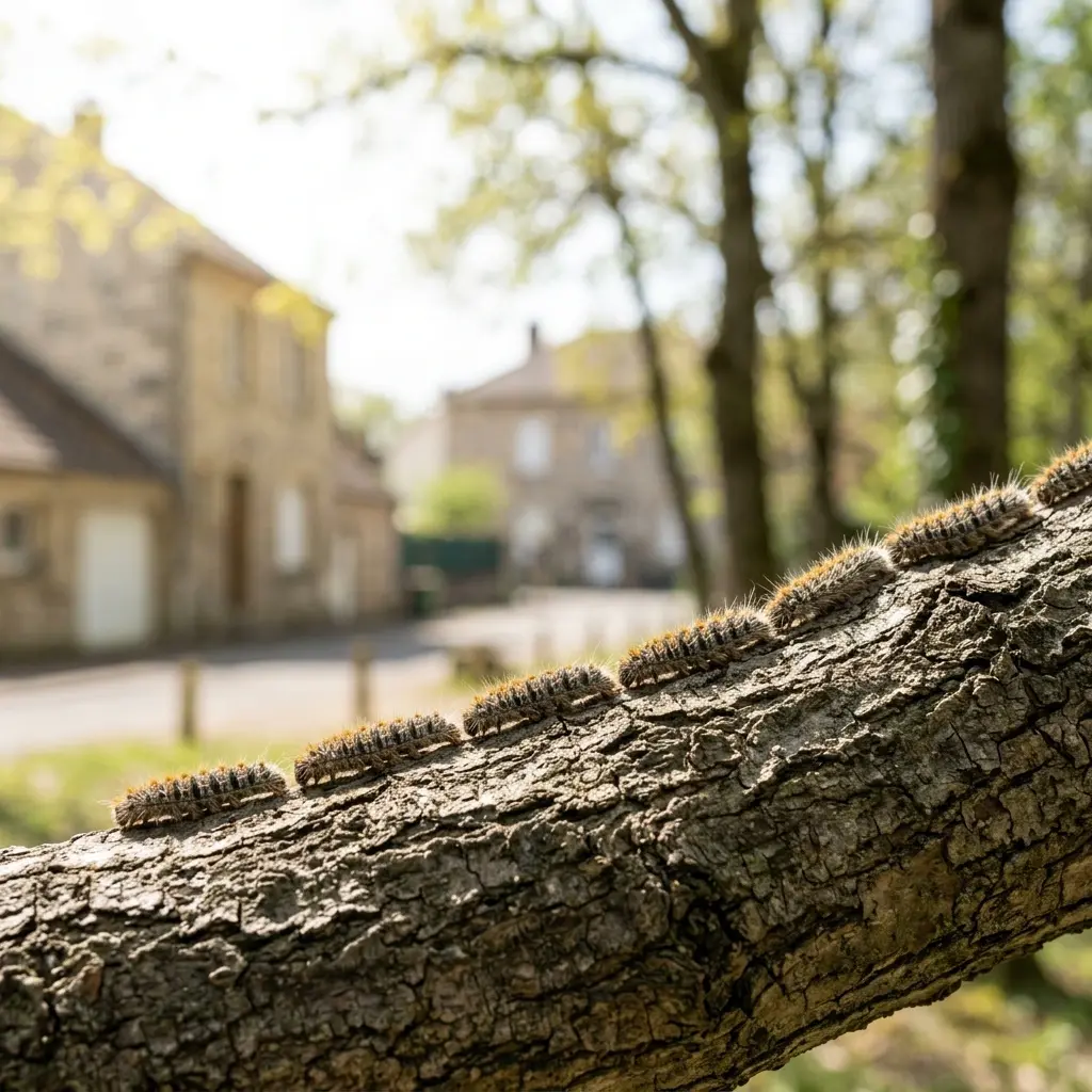 Pourquoi nous choisir pour vos nuisibles à Montigny-lès-Metz