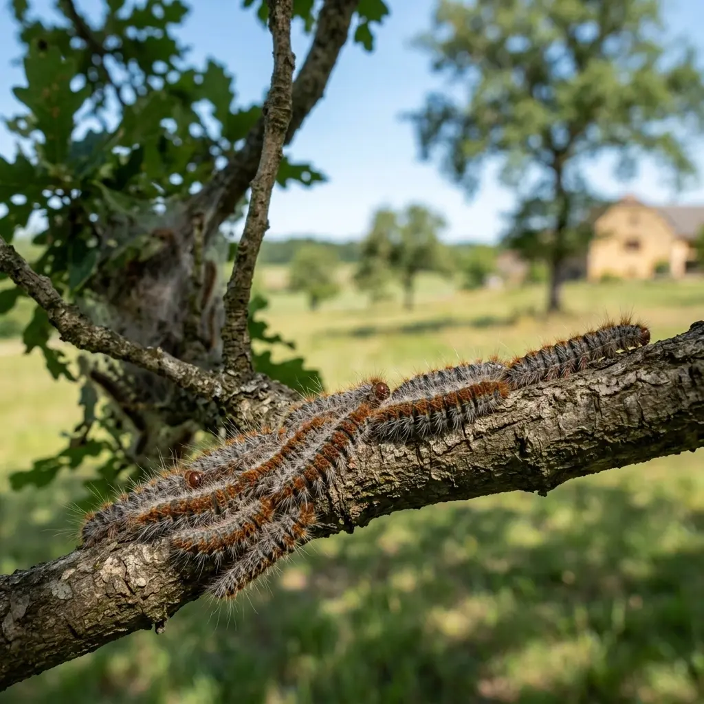 Pourquoi nous choisir pour vos arbres à Kœnigsmacker