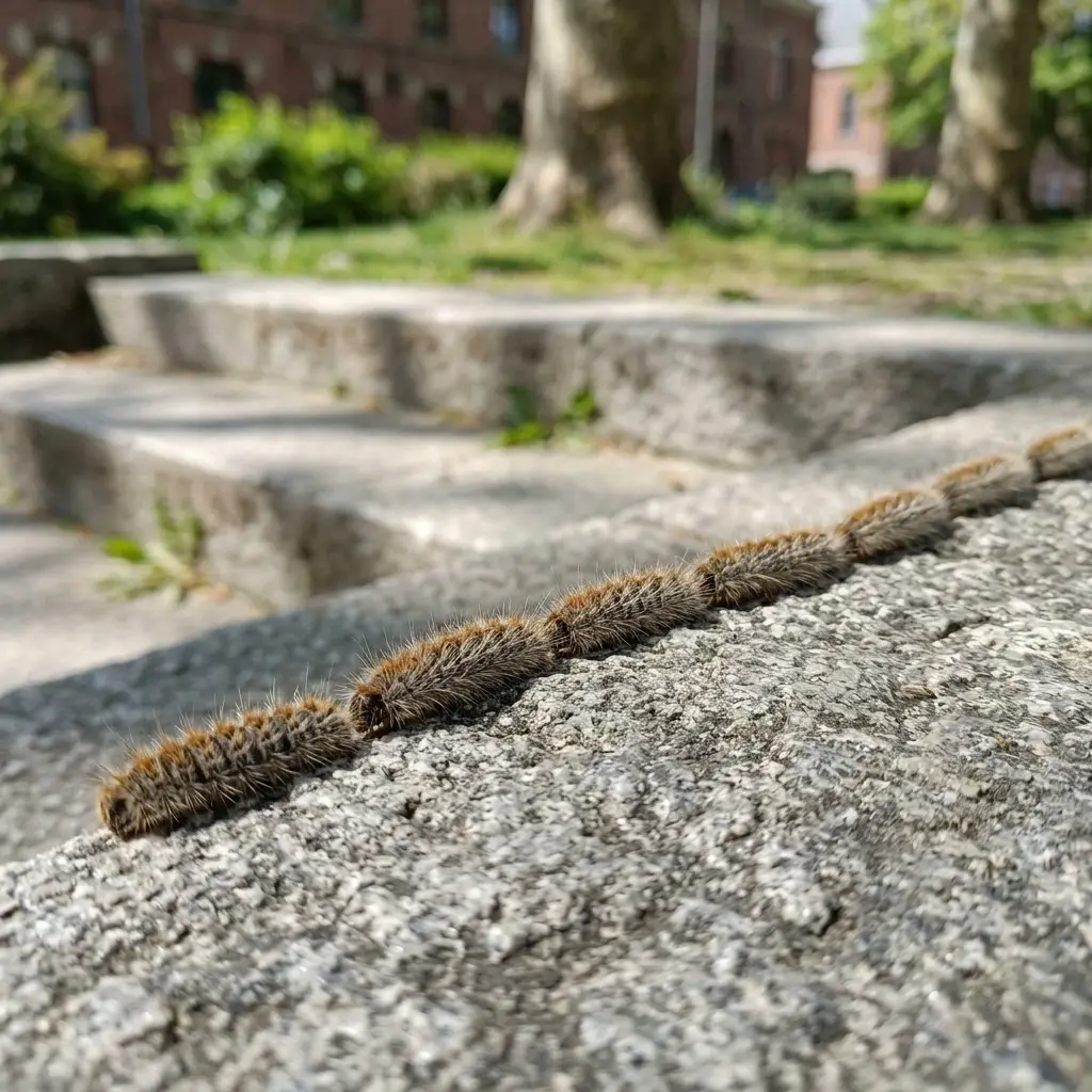 Pourquoi nous choisir pour vos nuisibles à Roubaix ?