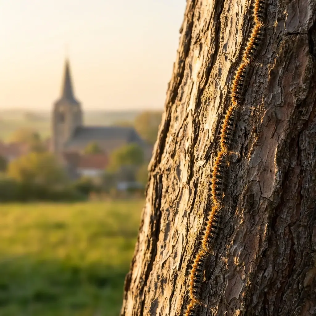 Retrouvez la sérénité dans vos jardins et espaces verts