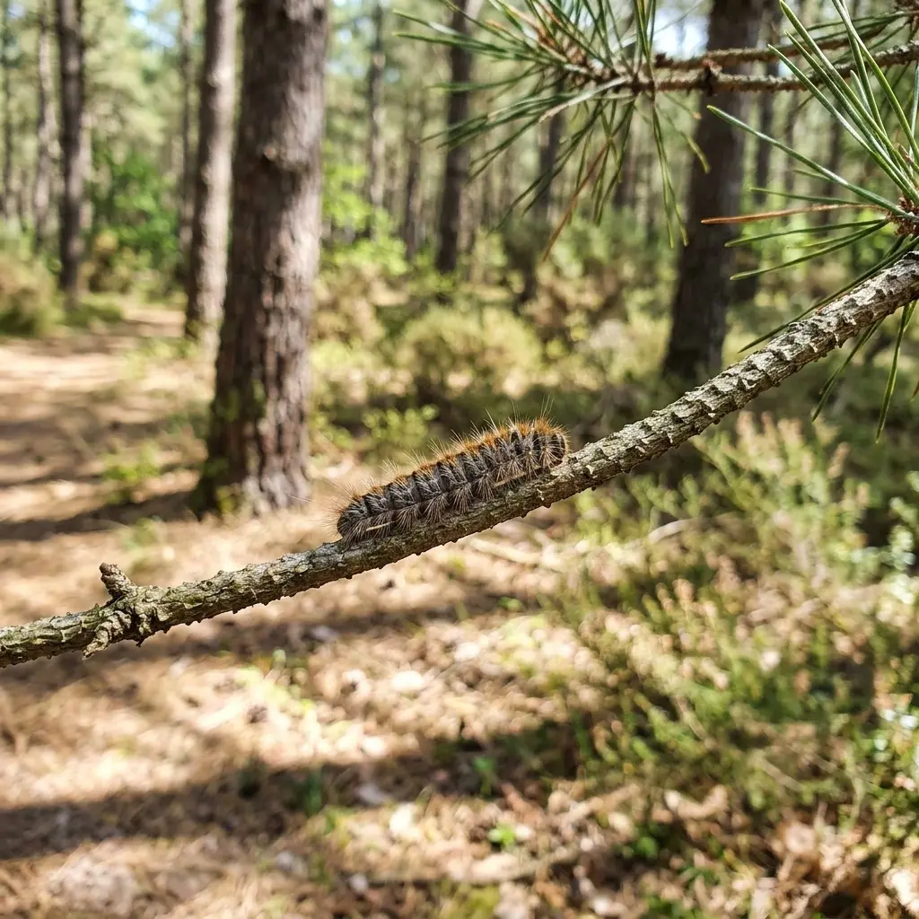Pourquoi nous choisir pour traiter vos arbres à Escaudain ?