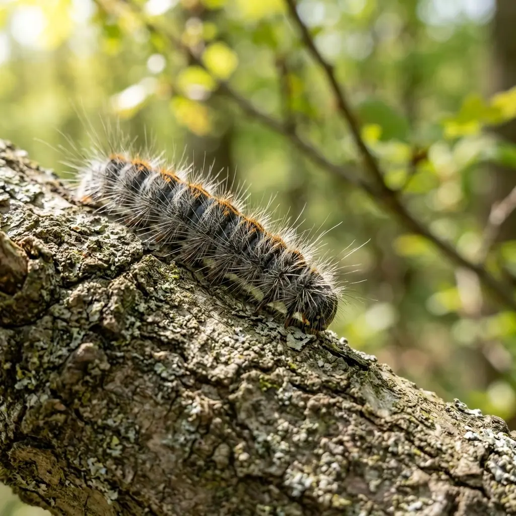 Comment prévenir l'infestation dans vos jardins de Linselles