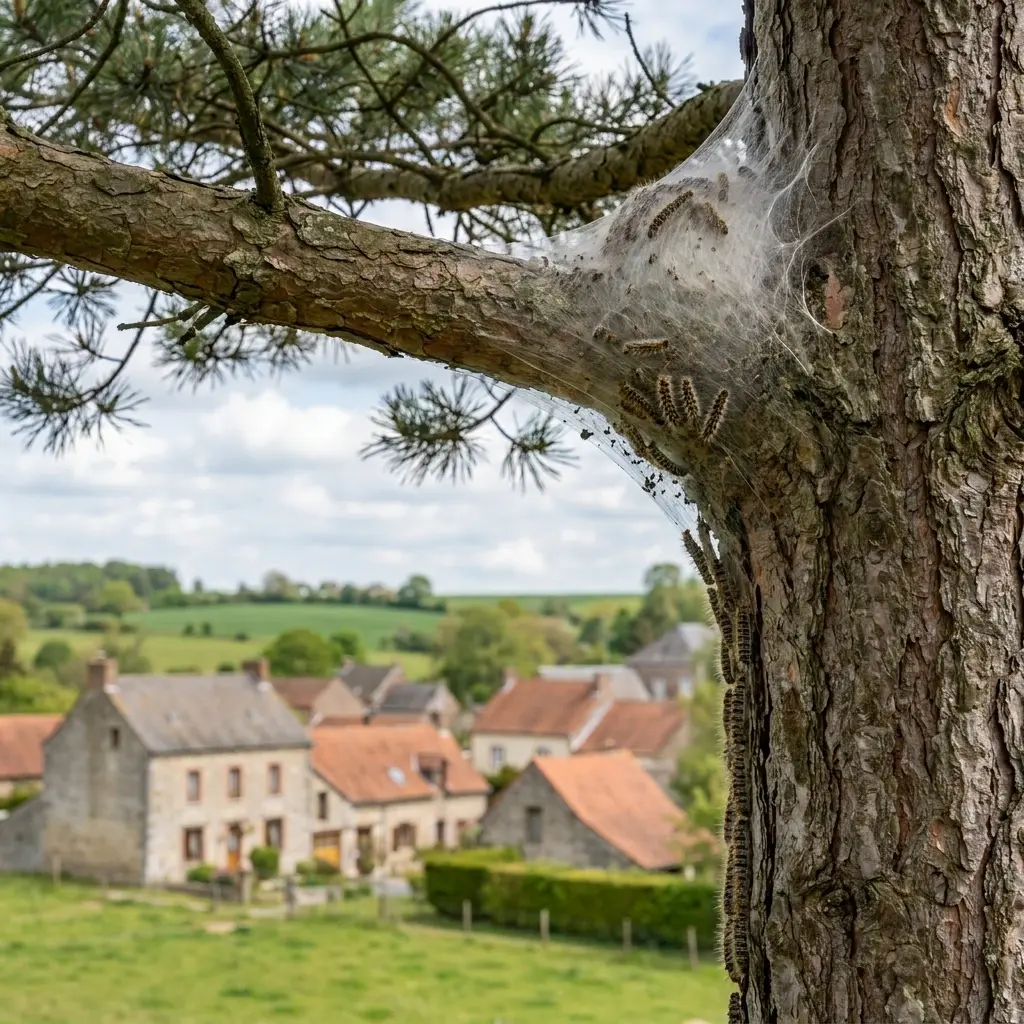 Pourquoi nous choisir pour vos nuisibles à Walincourt-Selvigny ?