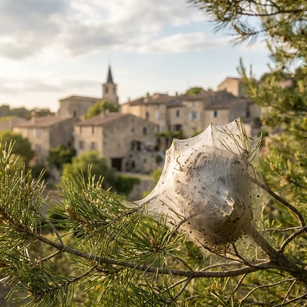 Une solution efficace pour retrouver la sérénité dans vos jardins