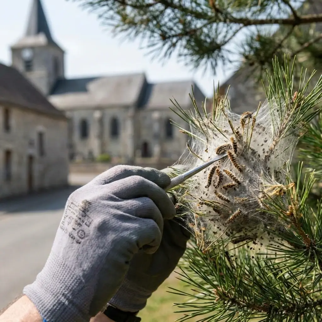 Besoin d'une intervention rapide à Walincourt-Selvigny ?