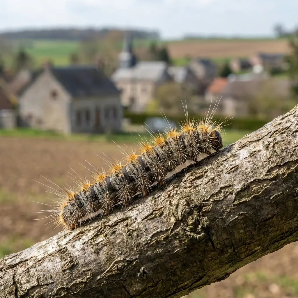 Comment se déroule l'intervention à Walincourt-Selvigny ?