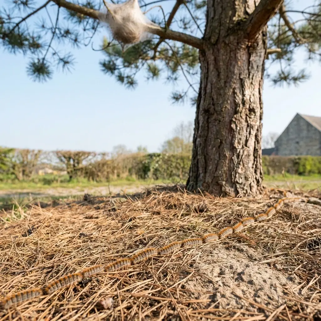 Une solution durable pour retrouver la sérénité dans votre jardin