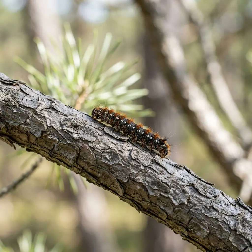 Pourquoi nous choisir pour vos arbres à Avesnes-les-Aubert ?