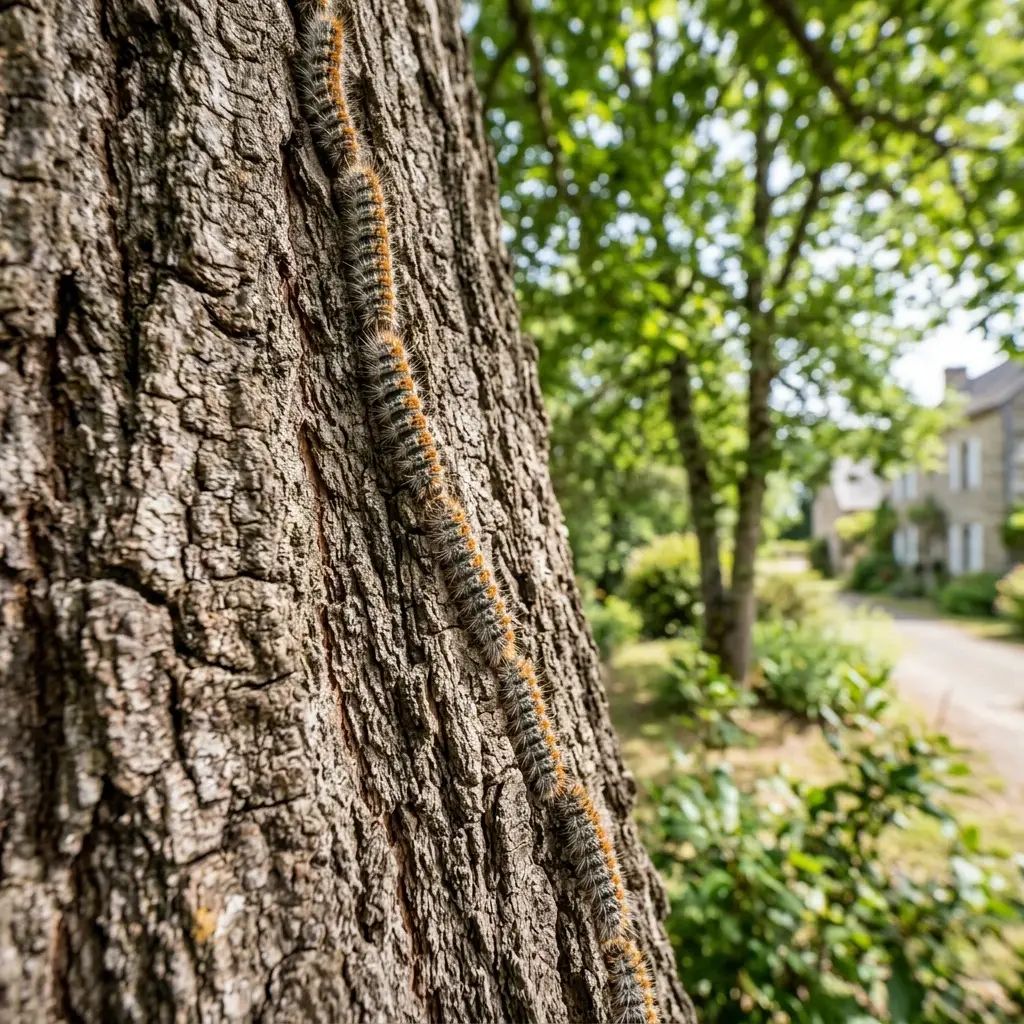 Comment se déroule l'intervention à Lambersart ?
