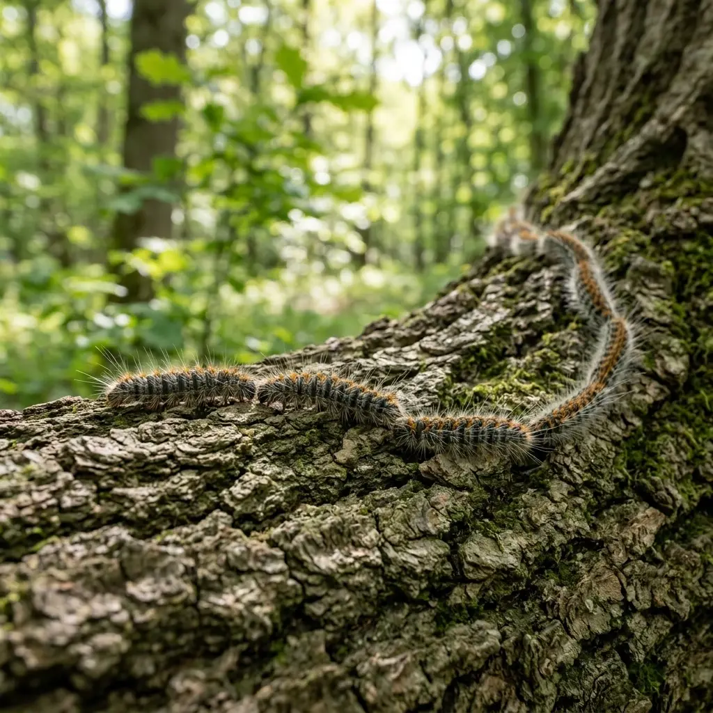 Pourquoi nous choisir pour vos arbres à Wallers