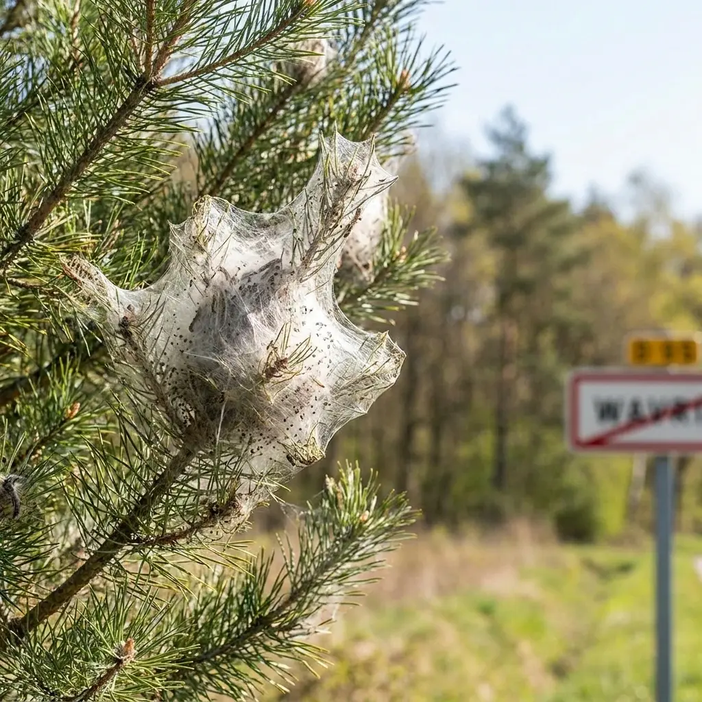 Une stratégie d'éradication ciblée et sécurisée