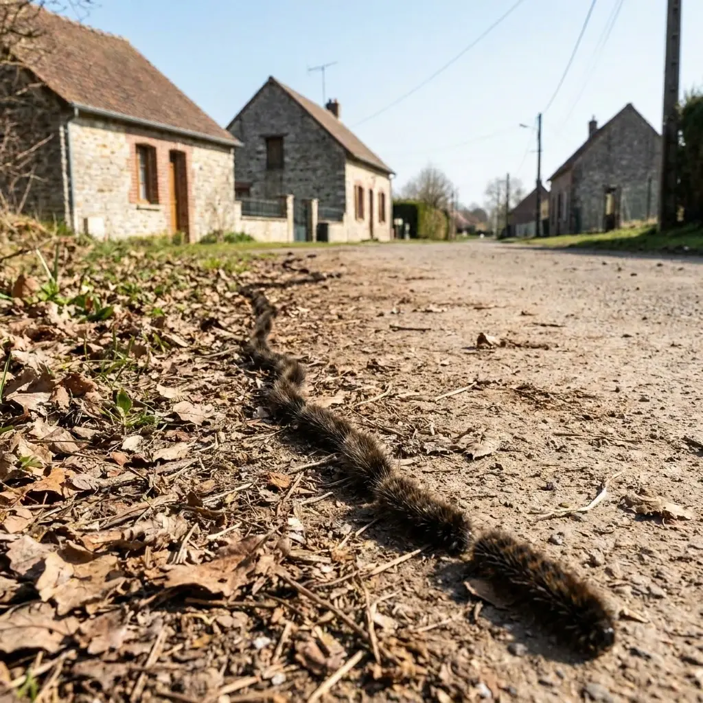 Pourquoi nous choisir pour vos nuisibles à Busigny ?