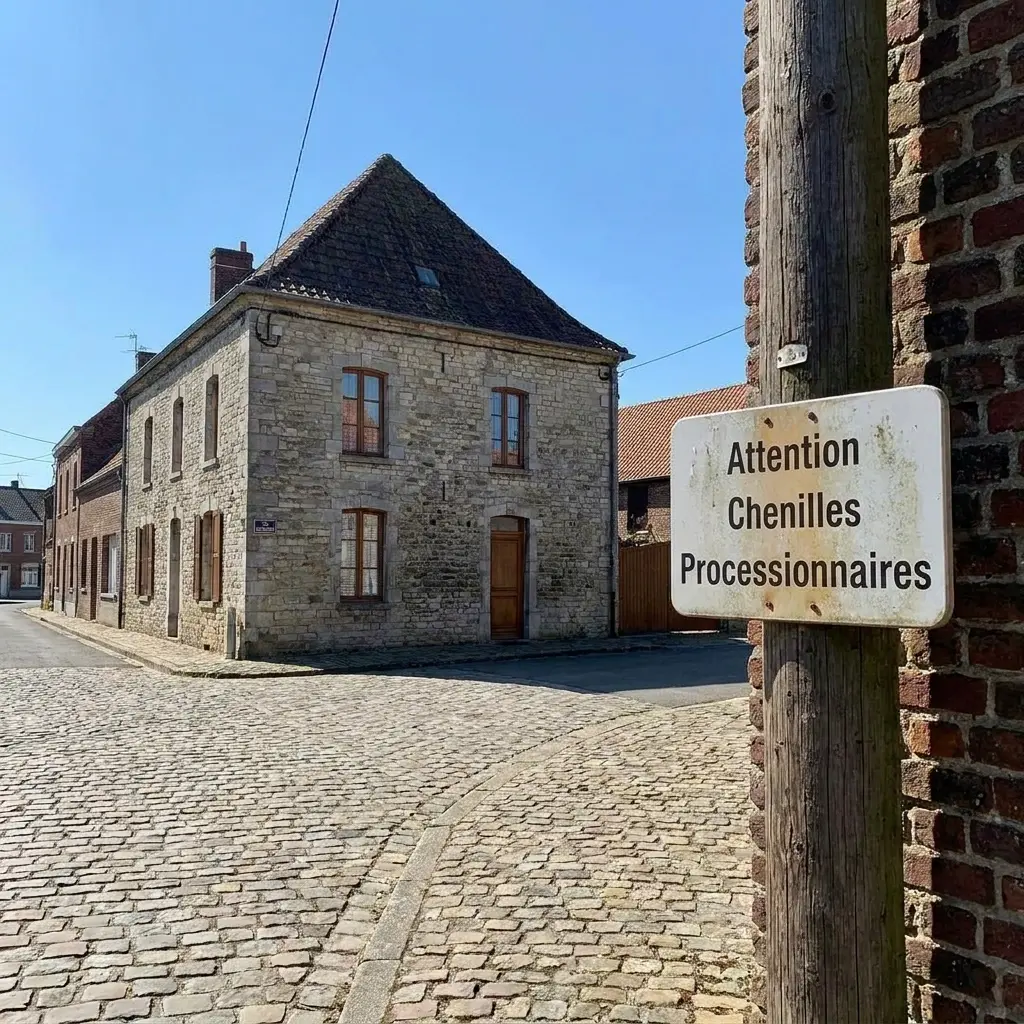 Comment se déroule l'intervention à Busigny ?
