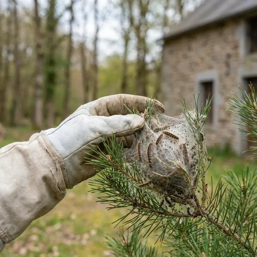 Une expertise locale pour protéger vos espaces verts