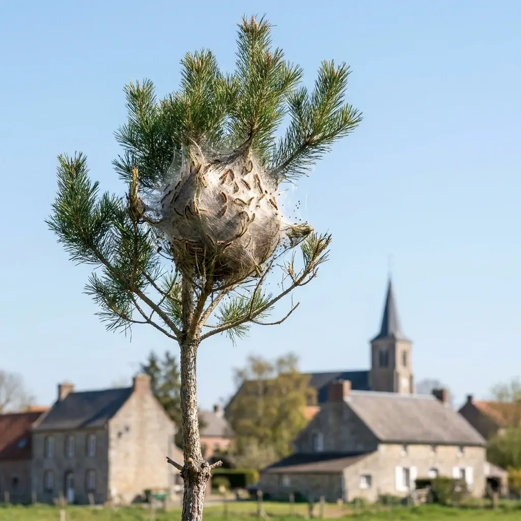 Une stratégie d'éradication ciblée et sécurisée