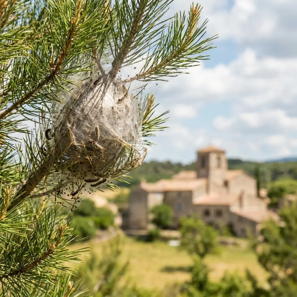 Une sérénité retrouvée dans vos espaces verts à Pecquencourt