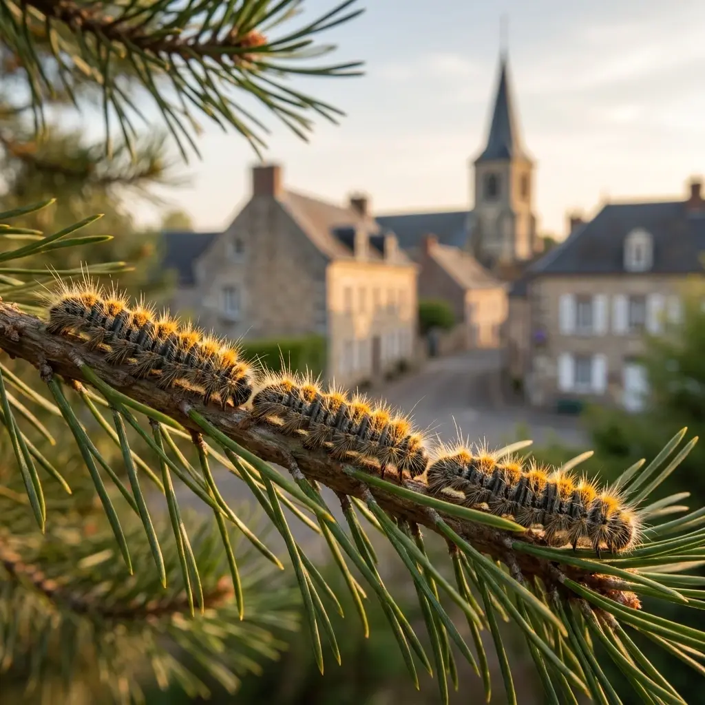 Comment se déroule l'intervention à Pecquencourt ?
