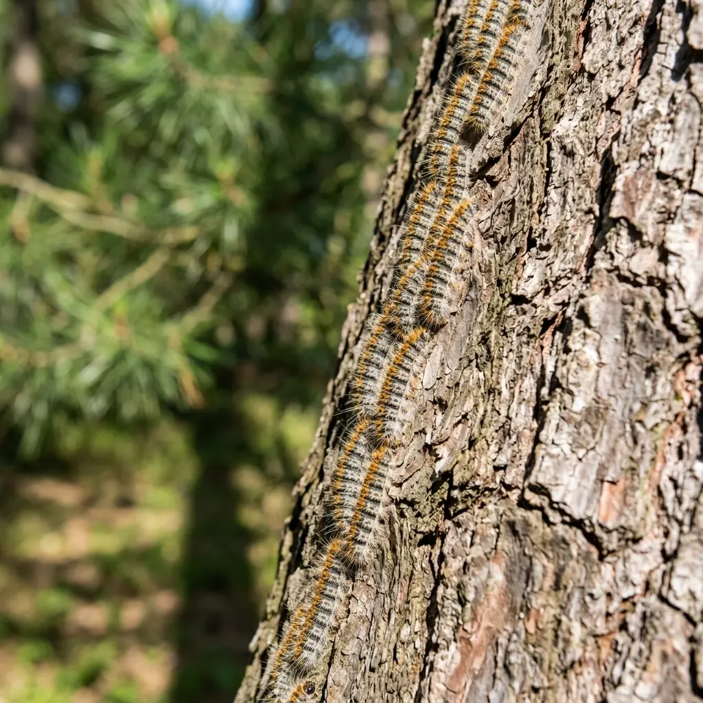 Adoptez les bons réflexes pour prévenir l'infestation à Gondecourt