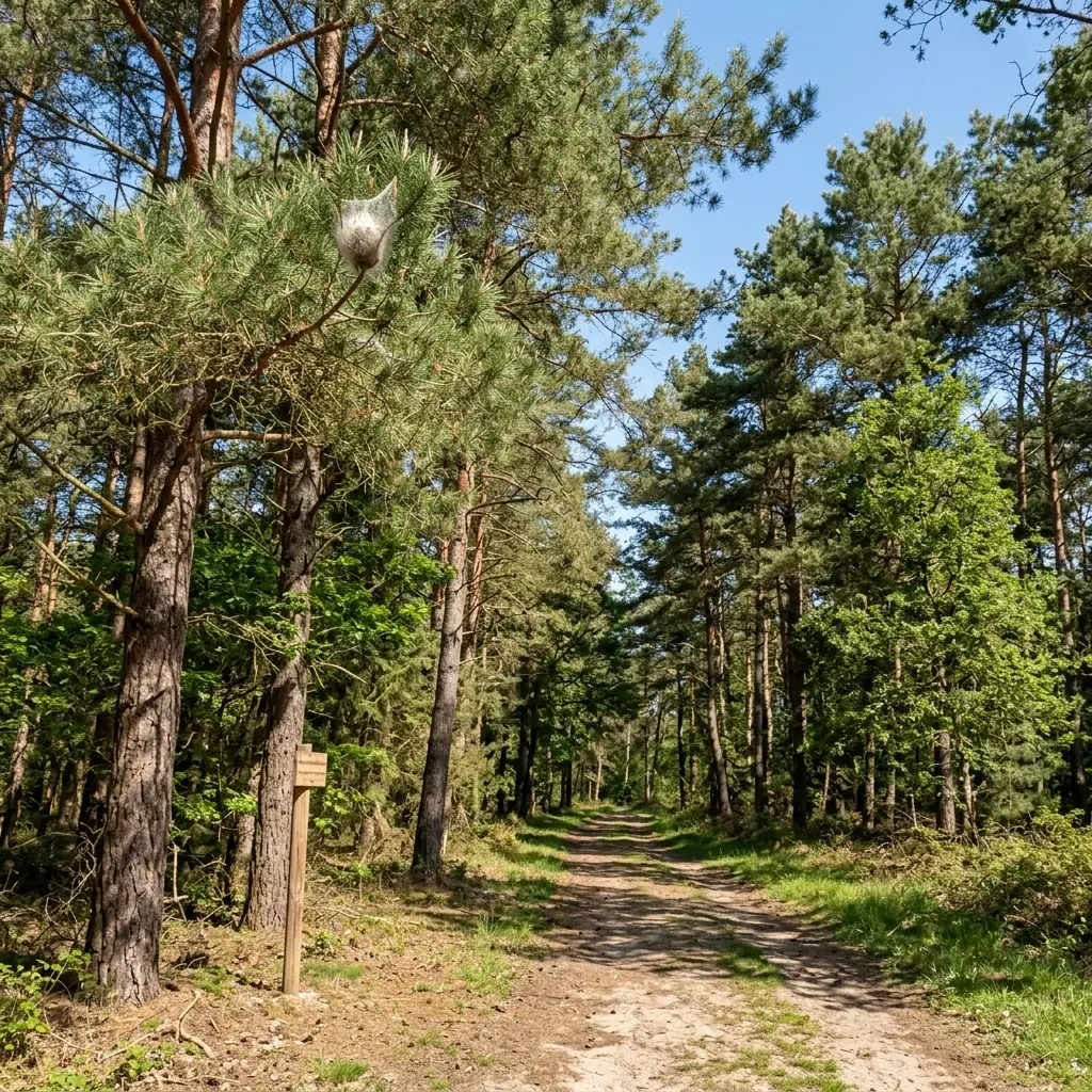 Pourquoi nous choisir pour traiter vos pins à Flines-lez-Raches ?