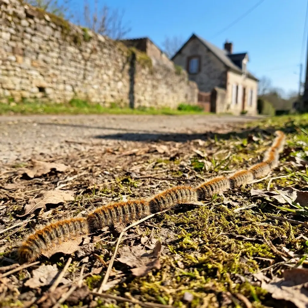Une protection durable pour vos jardins et vos proches