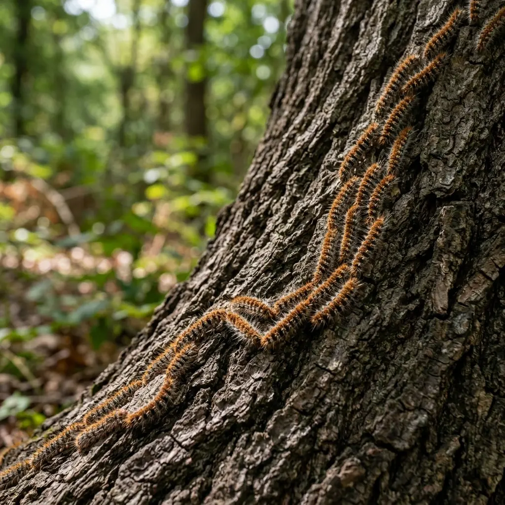 Comment limiter les risques et prévenir l'infestation à Arleux