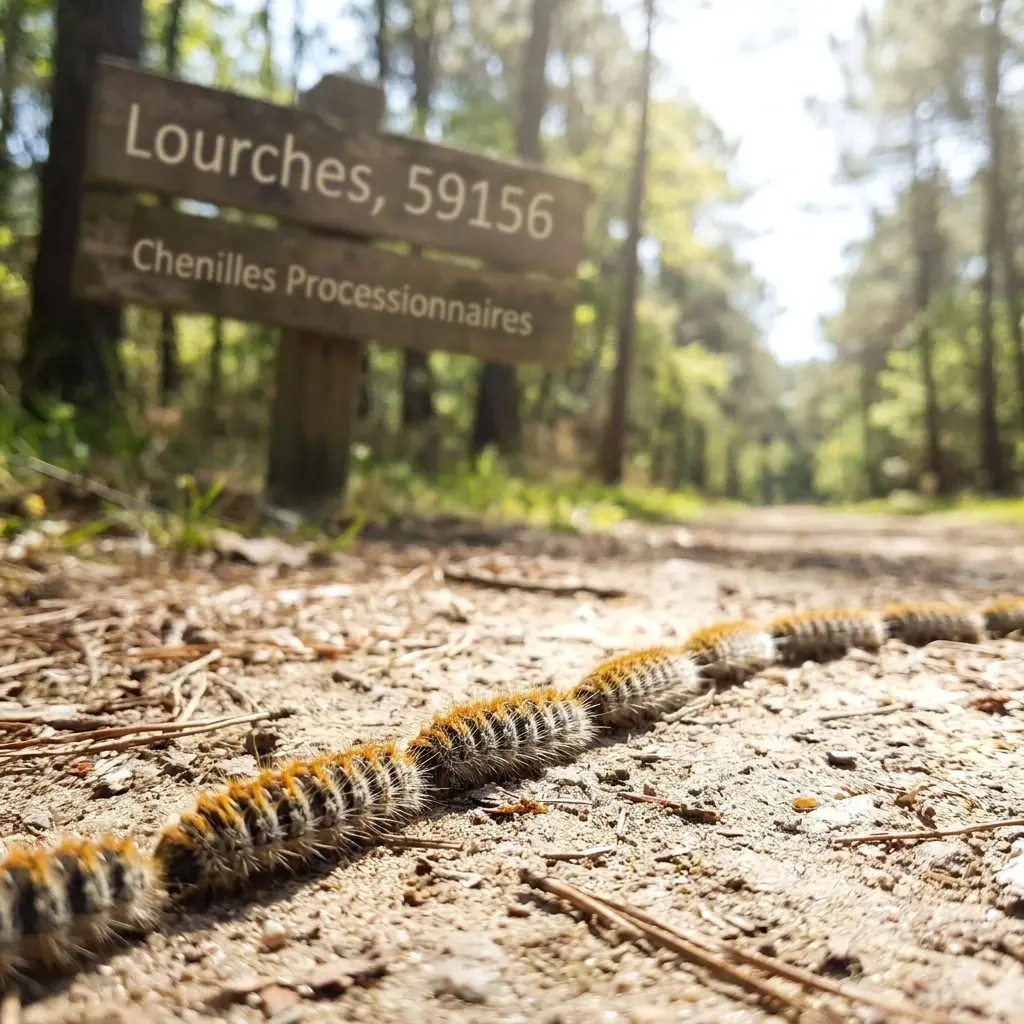 Besoin d'une intervention rapide à Lourches ?
