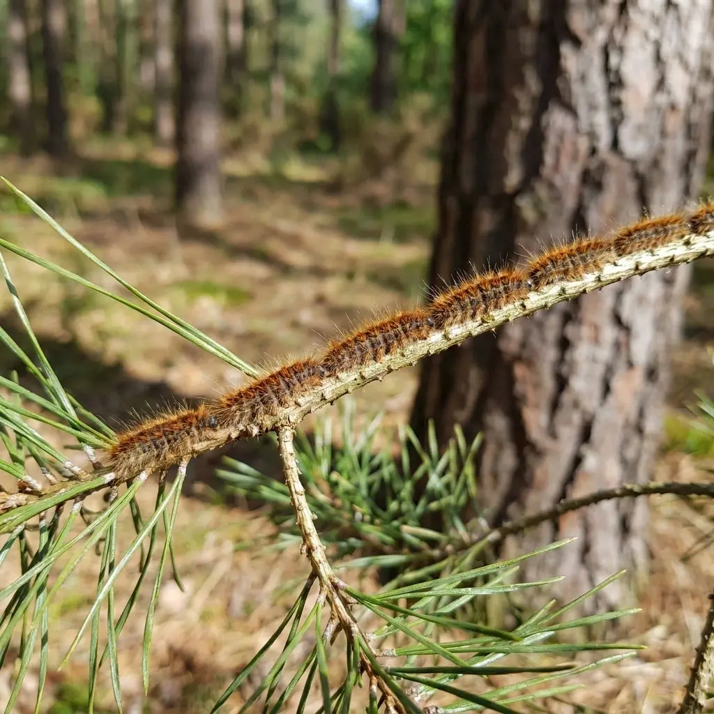 Comment réagir et prévenir l'invasion dans vos jardins