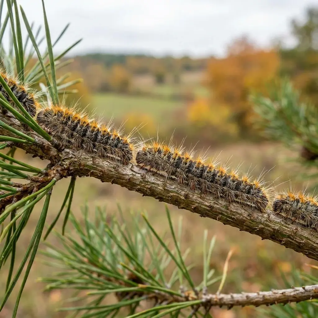 Comment prévenir l'infestation dans vos jardins à Escaudœuvres