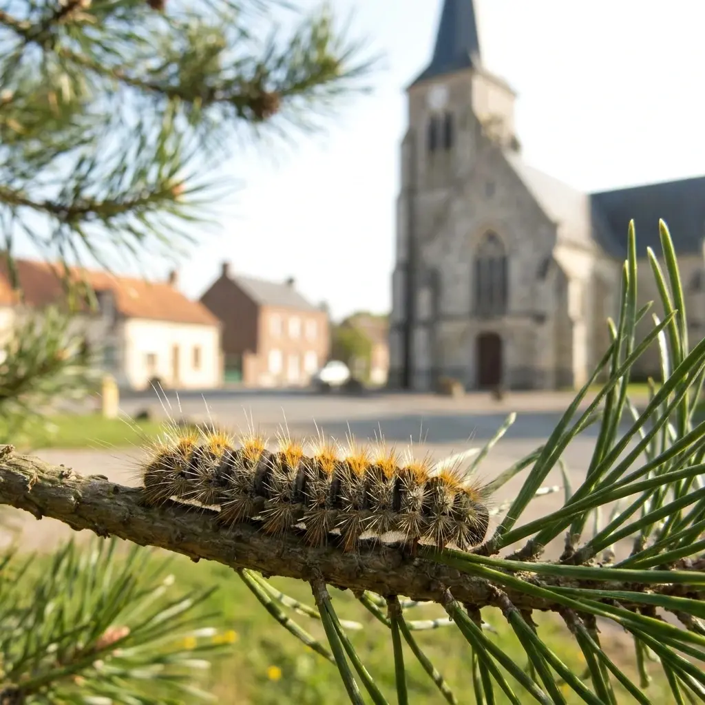 Besoin d'une intervention rapide à Escaudœuvres ?