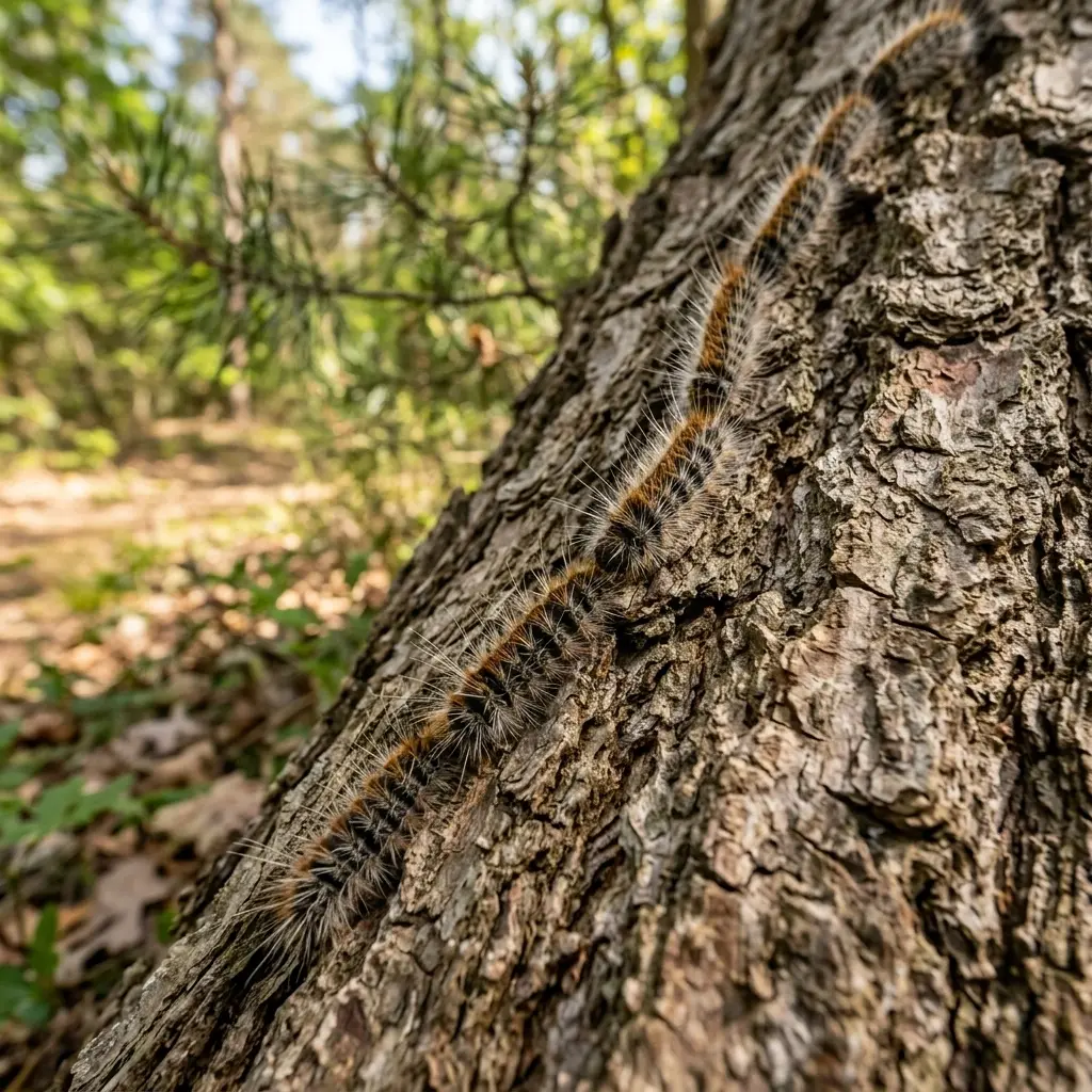 Une expertise locale pour un jardin sain et sécurisé