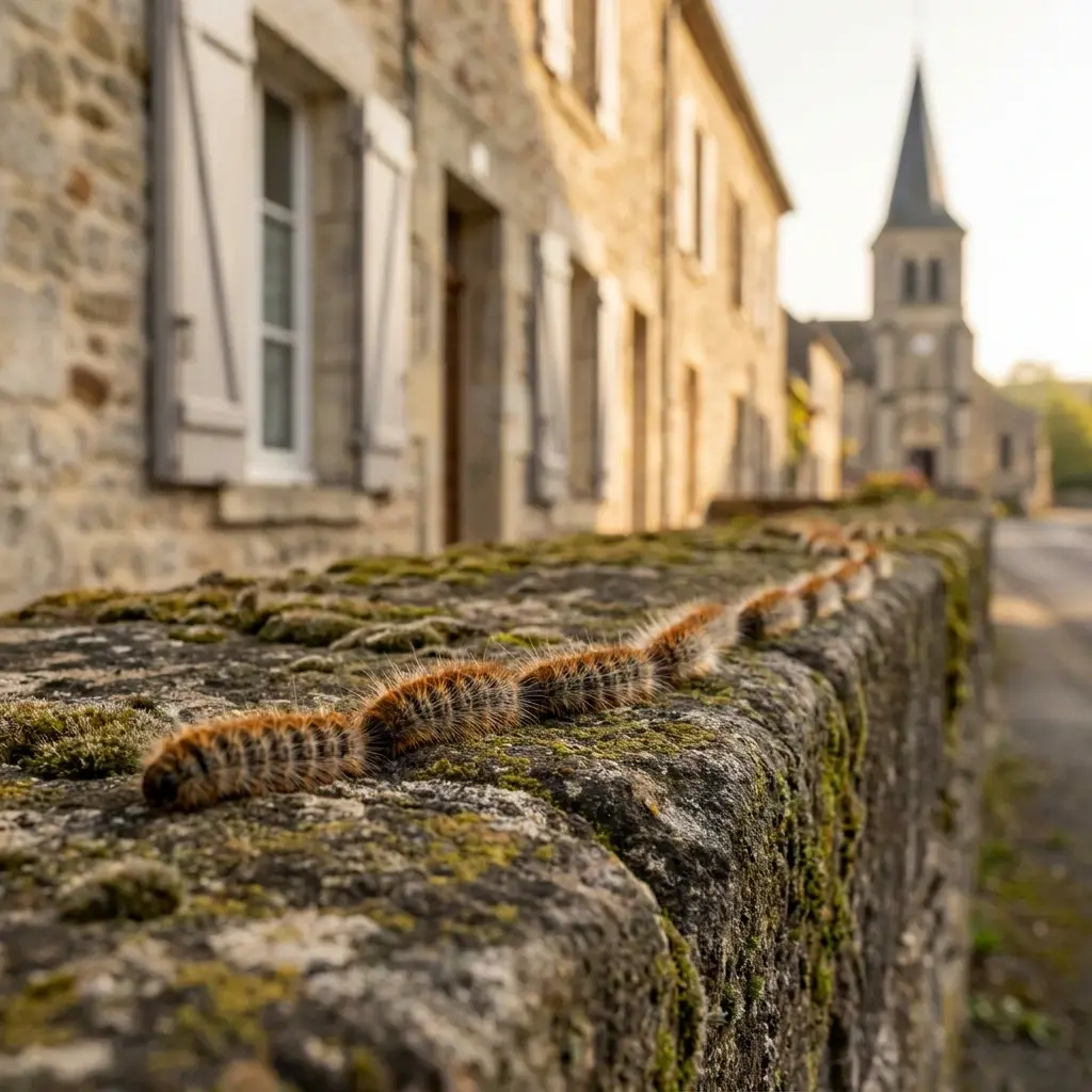 Comment se déroule l'intervention à Auberchicourt ?
