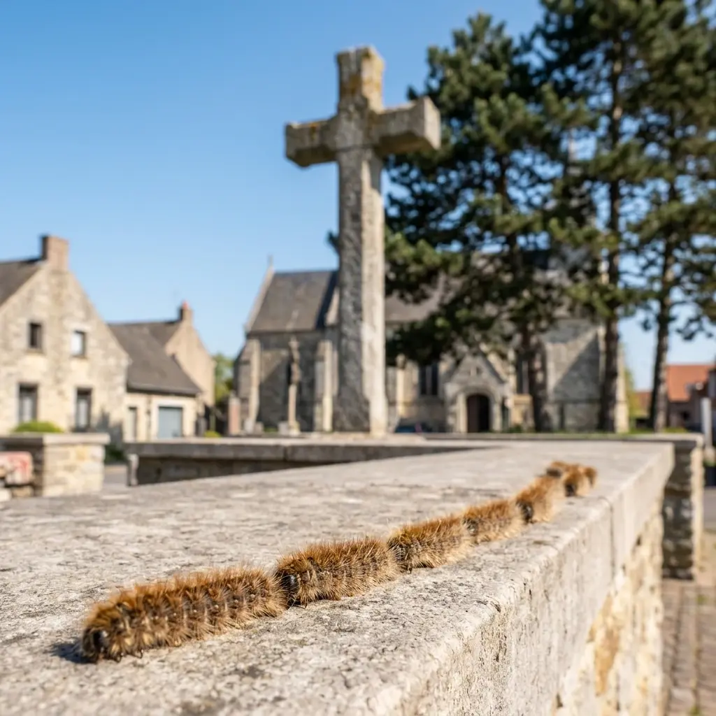 Besoin d'une intervention rapide à Croix ?